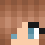 Pretty Cute LIttle GIrl - Cute Girls Minecraft Skins - image 3