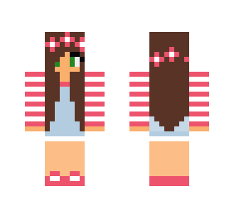 Little Ally (ReDone)
