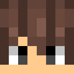 Lazy Day Outfit | Kryptopic - Male Minecraft Skins - image 3