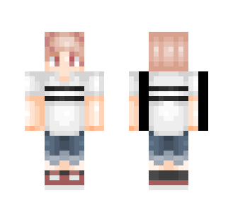 Shading test - edit of Trash::.