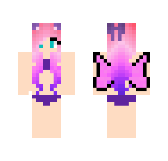 Bikini Girl