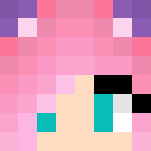 Bikini Girl - Girl Minecraft Skins - image 3