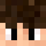 Iwagakure|Ninja| - Male Minecraft Skins - image 3