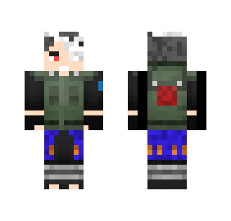 Uchiha Police|Costum|