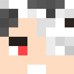 Uchiha Police|Costum| - Male Minecraft Skins - image 3