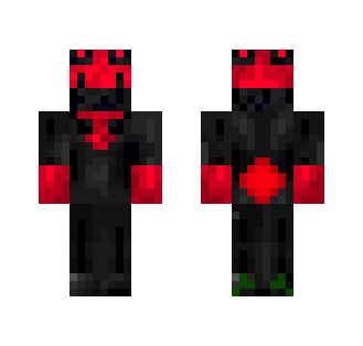 Blood Bunneh