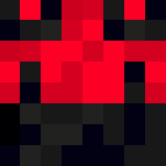 Download Free Blood Bunneh Skin for Minecraft image 3 Blood Bunneh - Male Minecraft Skins - image 3
