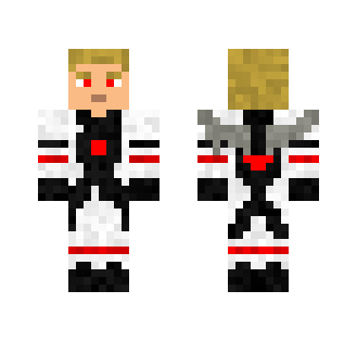 Archangel (Battle Armour)