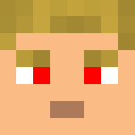 Archangel (Battle Armour) - Male Minecraft Skins - image 3