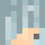 First skin ;o; - Interchangeable Minecraft Skins - image 3