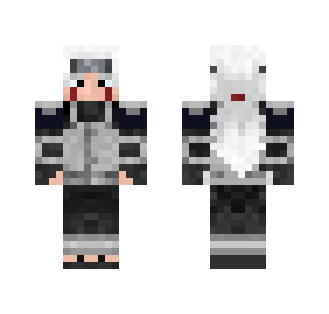 Jiraiya|Custom|