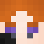 Deva Path Pain |Armor Break| - Male Minecraft Skins - image 3