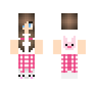 PJ's