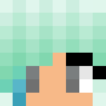 Warrior Girl - Girl Minecraft Skins - image 3