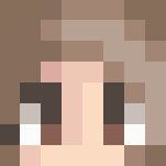 hermione - Harry Potter- TDH - Female Minecraft Skins - image 3