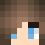 Download Free Gamer girl Skin for Minecraft image 3 Gamer girl - Girl Minecraft Skins - image 3