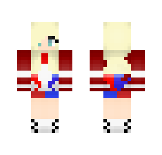 Harley Quinn