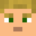 Archangel (X-Men Apocalypse) - Male Minecraft Skins - image 3