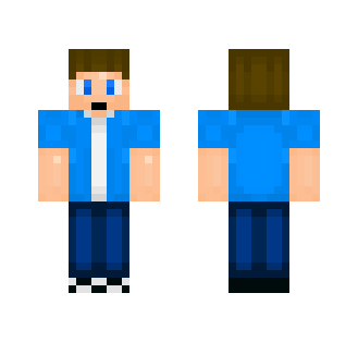 Steve Again