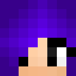 Nyan Cat Girl - Cat Minecraft Skins - image 3