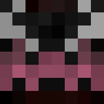 Carnage - Male Minecraft Skins - image 3