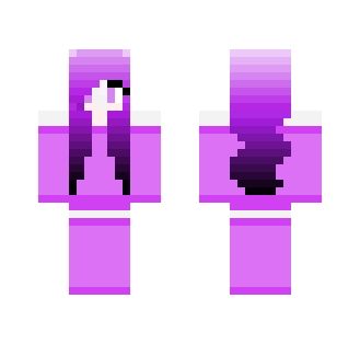 violet