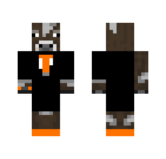 SO2520's Skin