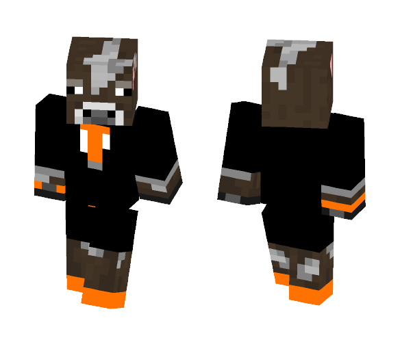 SO2520's Skin - Other Minecraft Skins - image 1
