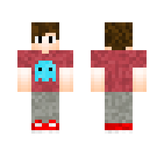 Oli Sykes (Sorta)