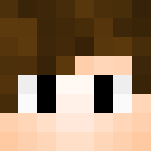 Oli Sykes (Sorta) - Male Minecraft Skins - image 3