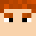 Hyperion - Male Minecraft Skins - image 3
