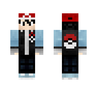 Pokemon Trainer