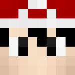 Pokemon Trainer - Male Minecraft Skins - image 3