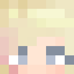 »Trade (INSTAGRAM) « - Female Minecraft Skins - image 3