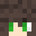 Download Free ~First Skin~ sorry if it sucks Skin for Minecraft image 3 ~First Skin~ sorry if it sucks - Female Minecraft Skins - image 3