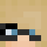 The Canary | Sara Lance (Arrow) - Female Minecraft Skins - image 3