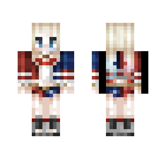 ♦♥ Harley Quinn ♢♡