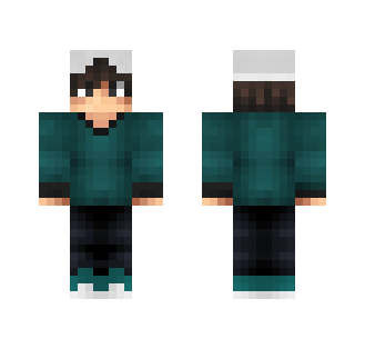My Skin