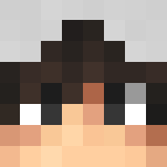 My Skin - Male Minecraft Skins - image 3