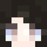 I'm back ! - Female Minecraft Skins - image 3