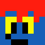my ut oc - Female Minecraft Skins - image 3