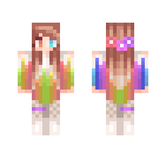 -=+мαу+=- R4inbow