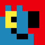 me in undynetale - Female Minecraft Skins - image 3