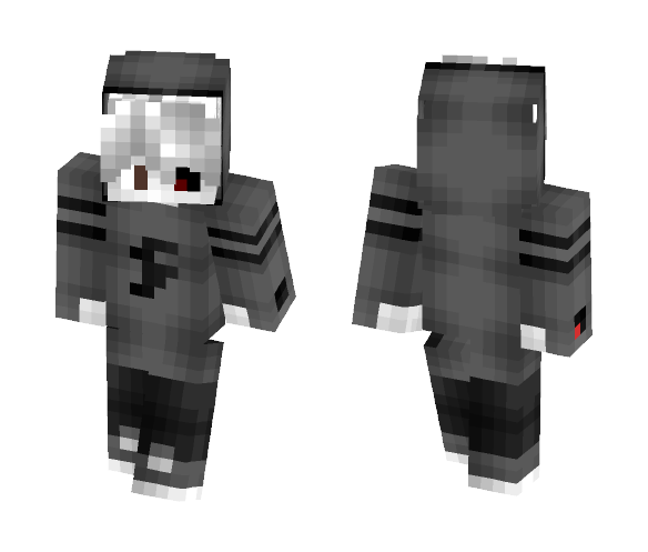 Japan anime - Anime Minecraft Skins - image 1