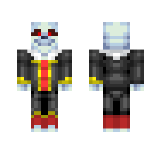 Skeletonn