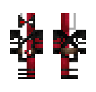 Deadpool