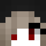 Monokuma Bear Girl ✝ - Girl Minecraft Skins - image 3