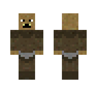 Mordor Orc