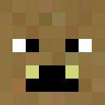 Mordor Orc - Male Minecraft Skins - image 3