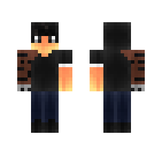Tiger (Requested) [Updated]